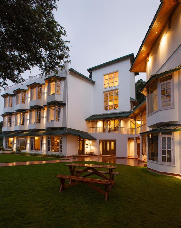 Daleside Manor, Boutique Hotel, 카사울리 외부 사진